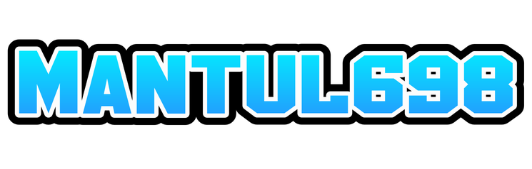 Mantul698 logo
