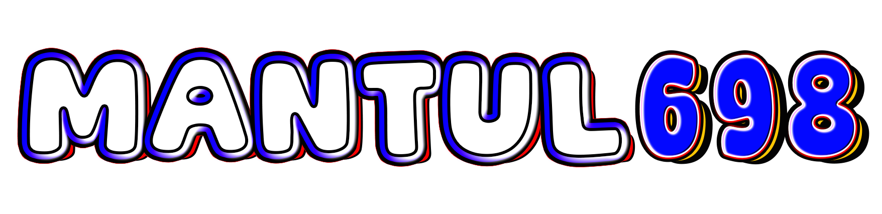 MANTUL698